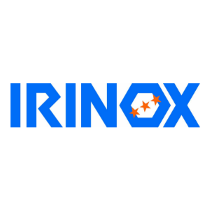 Community Logos - Irinox