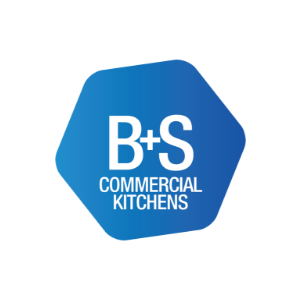 Community Logos – B+S