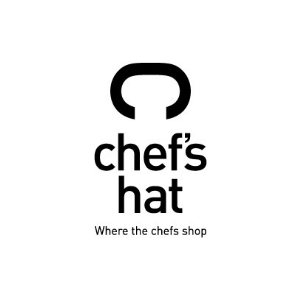 Community Logos – Chefs Hat