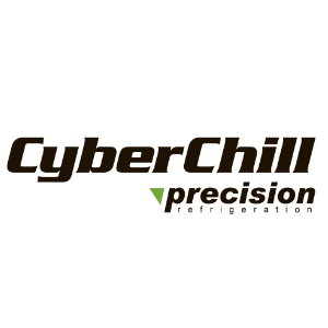 Community Logos – CyberChill