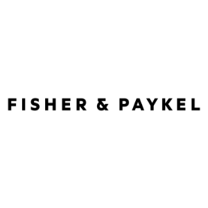 Community Logos – Fisher & Paykel