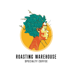 Community Logos – Roasting Warehouse