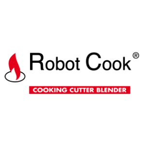 Community Logos – Robot Cook
