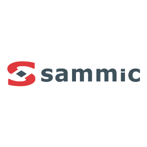 Community Logos – Sammic