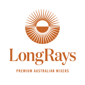 Community Logos – Long Rays