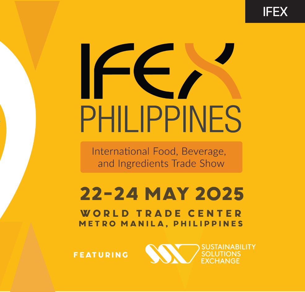 IFEX Philippines 2025