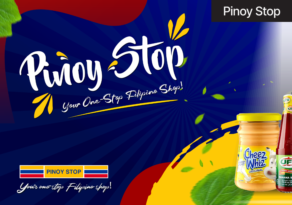 Pinoy Stop