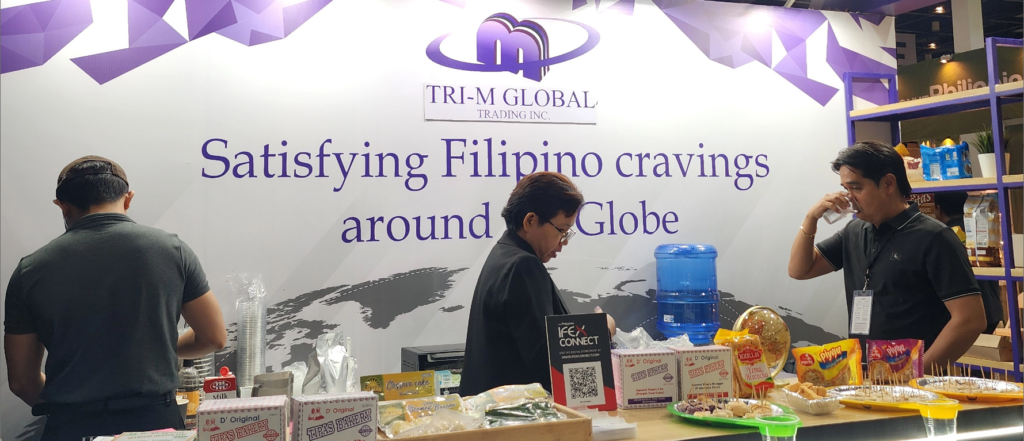 IFEX Philippines 2025
